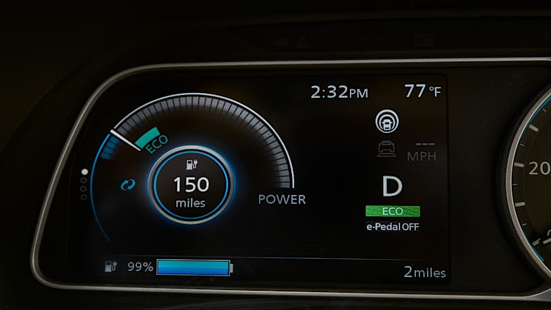 Is the Nissan Leaf still competitive? Absolutely. Here's why